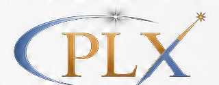 PLX logo